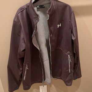 Under Armour Light Jacket